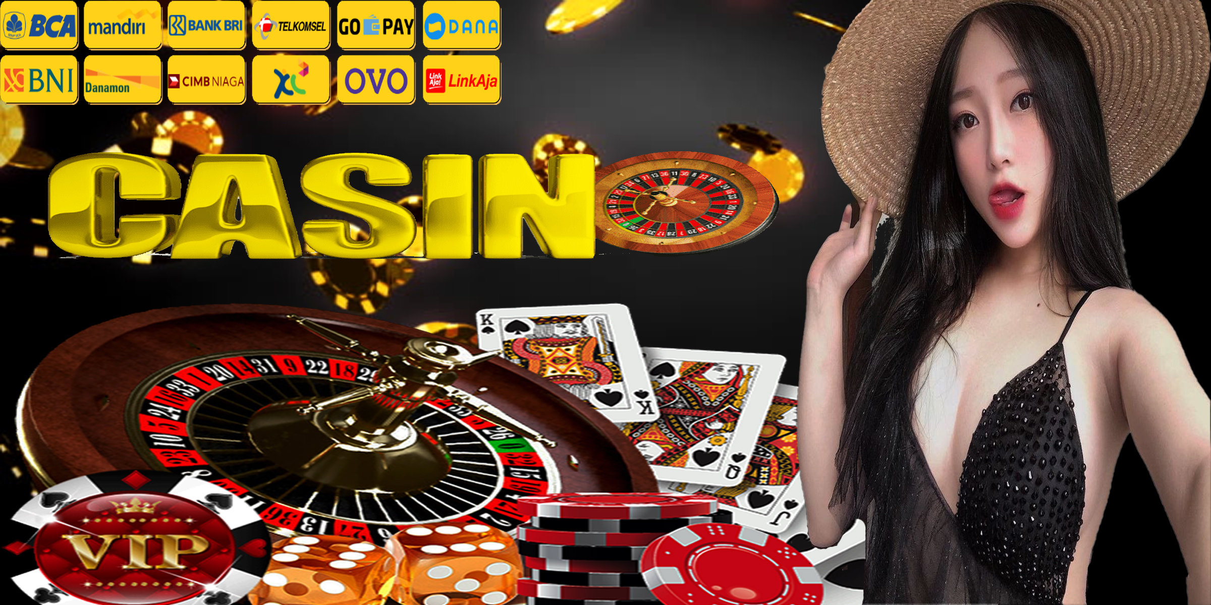 Situs Judi Live Casino Online