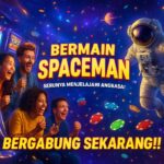 bermain spaceman di kangmimpi